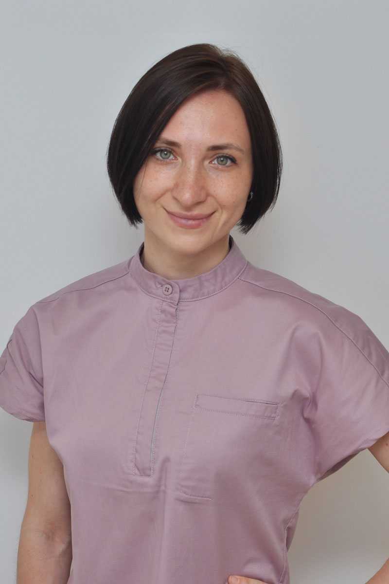 Anastazja Hunko